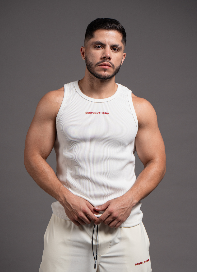 CAMISETAS Y CAMISILLAS