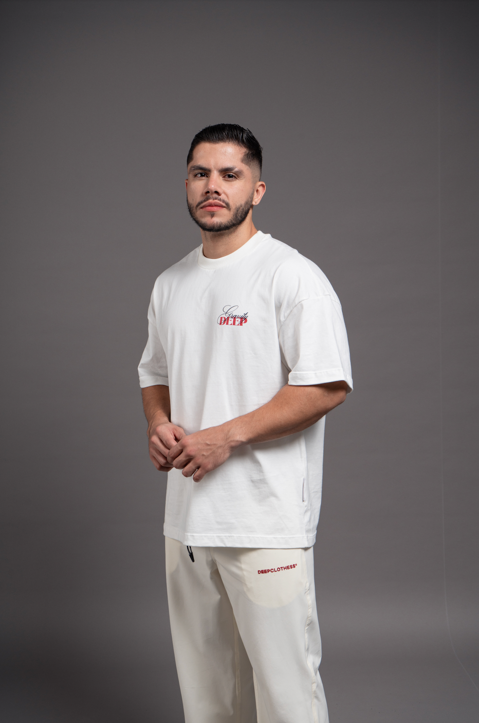 Semi-Oversized Ángel