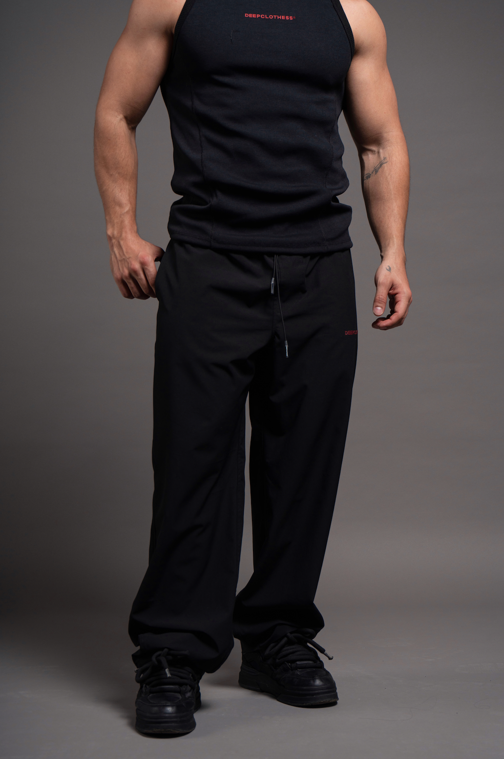 Pantalón Antifluido