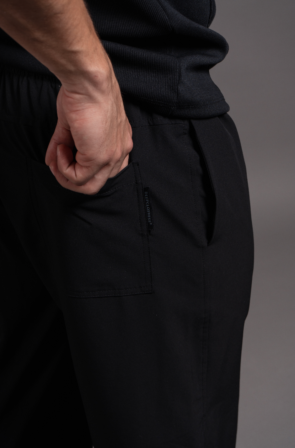 Pantalón Antifluido