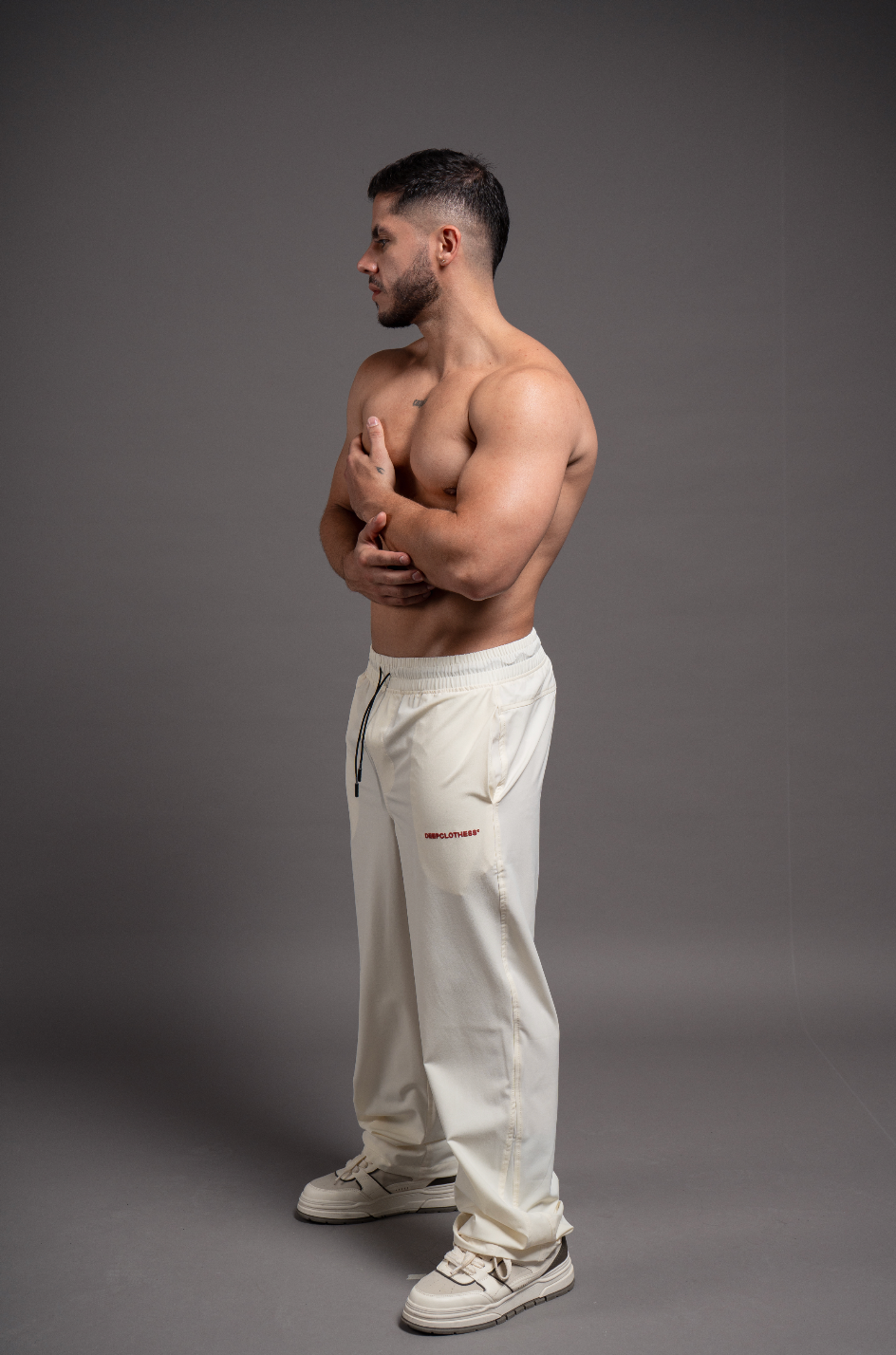 Pantalón Antifluido