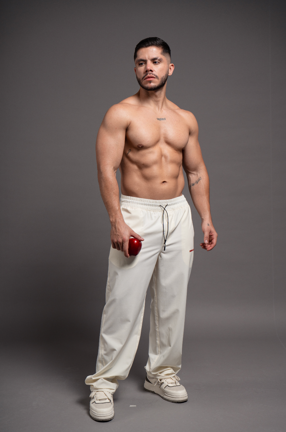 Pantalón Antifluido