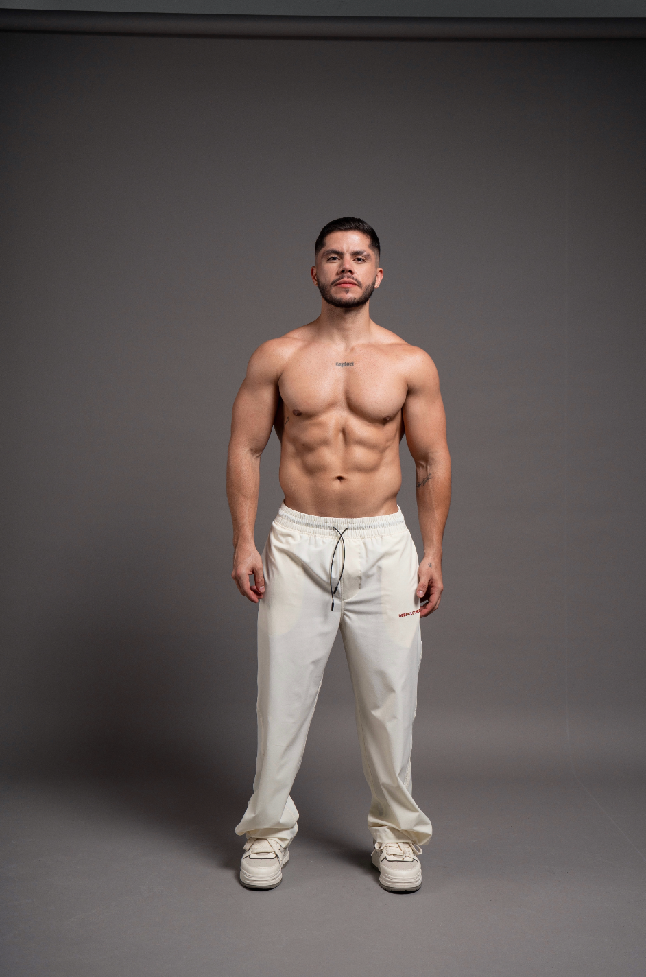 Pantalón Antifluido