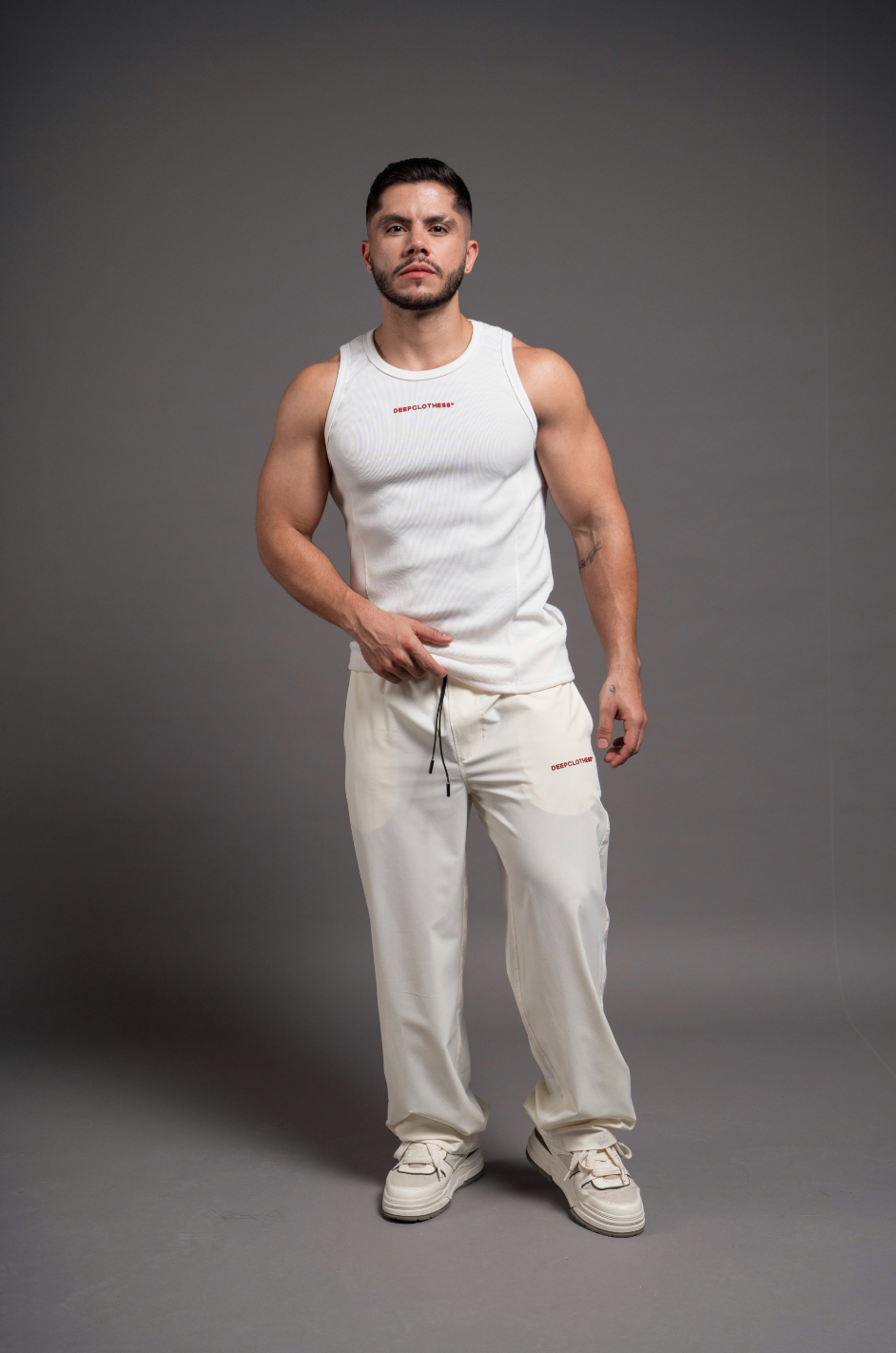 Pantalón Antifluido