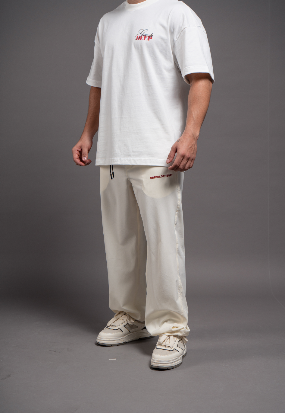 Pantalón Antifluido