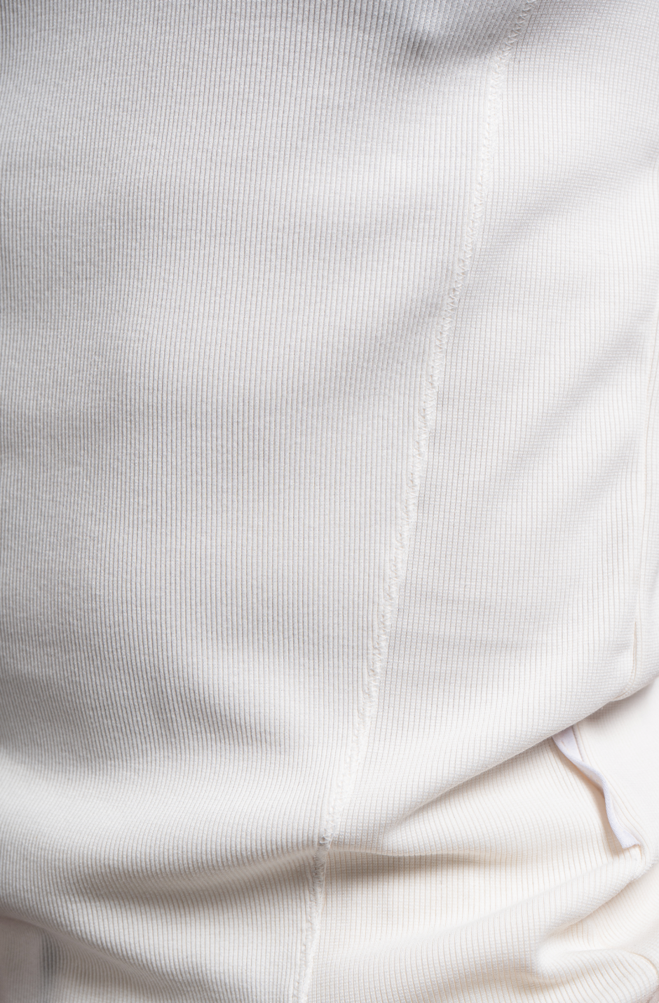 Camisilla Rib