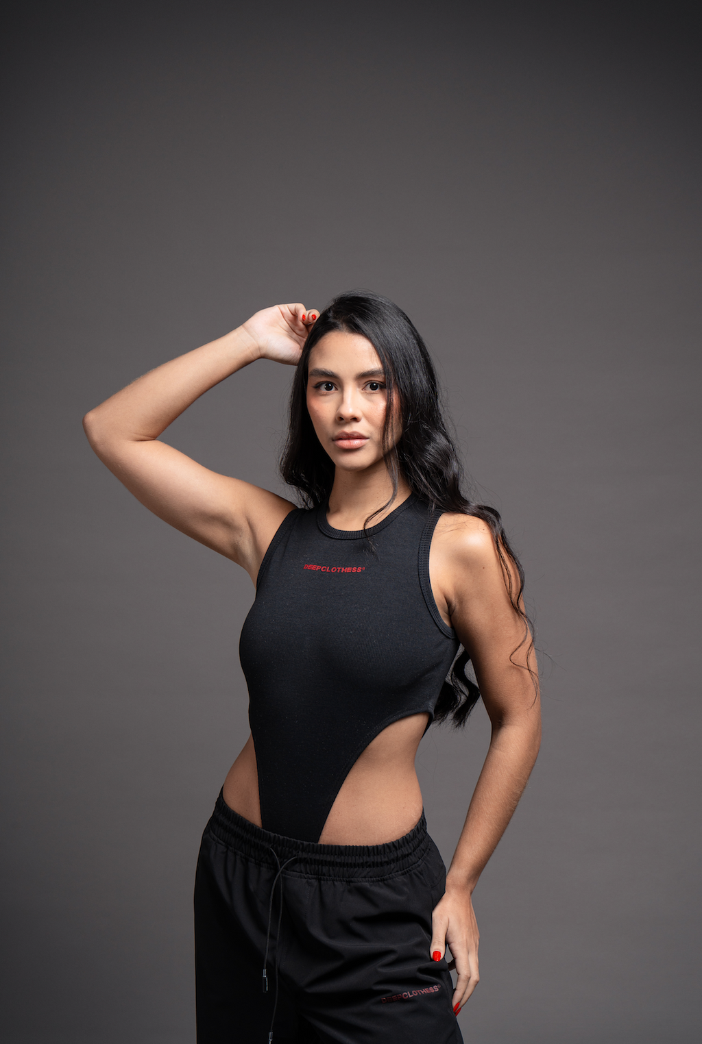 Body Rib