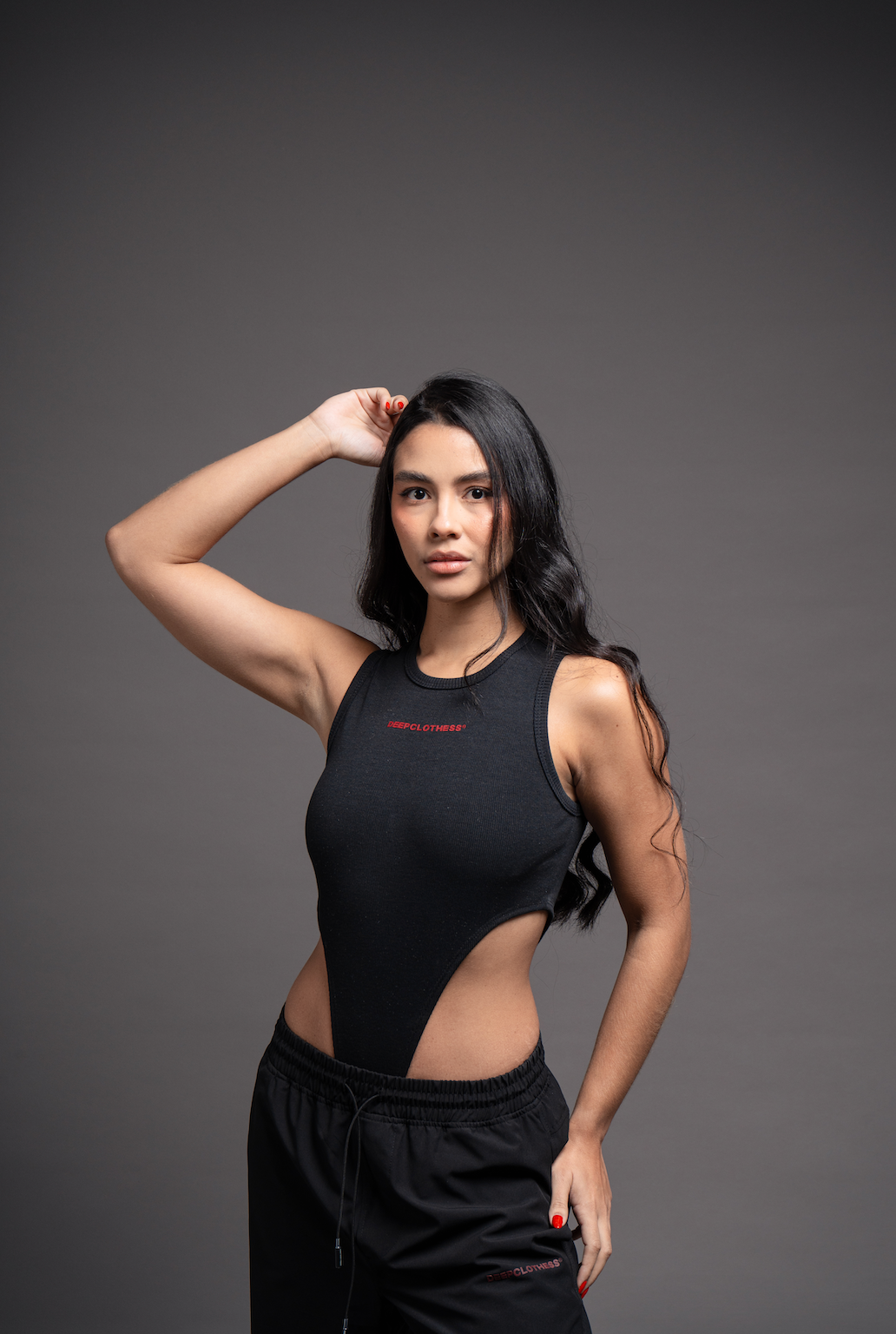 Body Rib