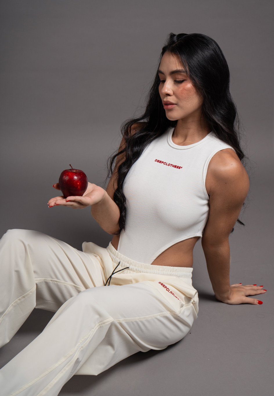 Pantalón Antifluido