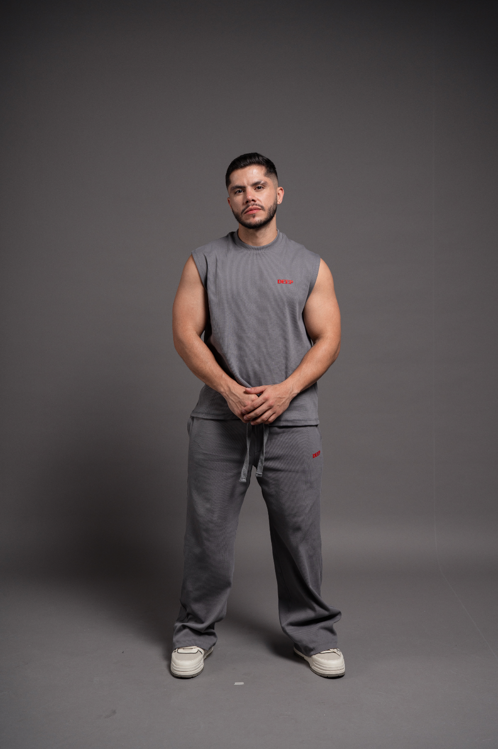 Pantalón Tejido