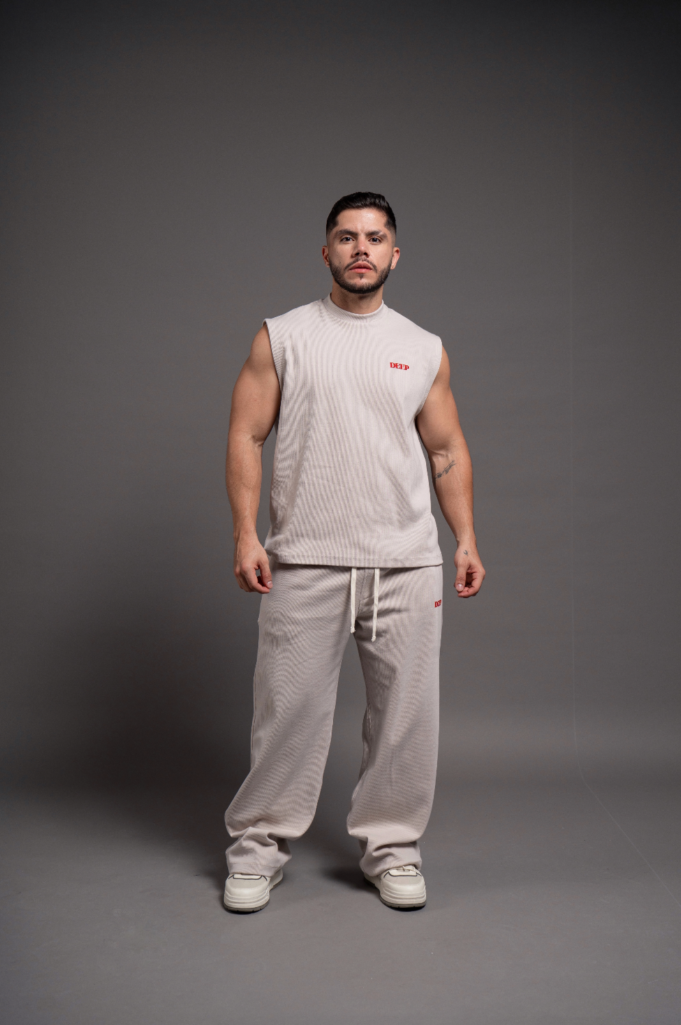 Pantalón Tejido