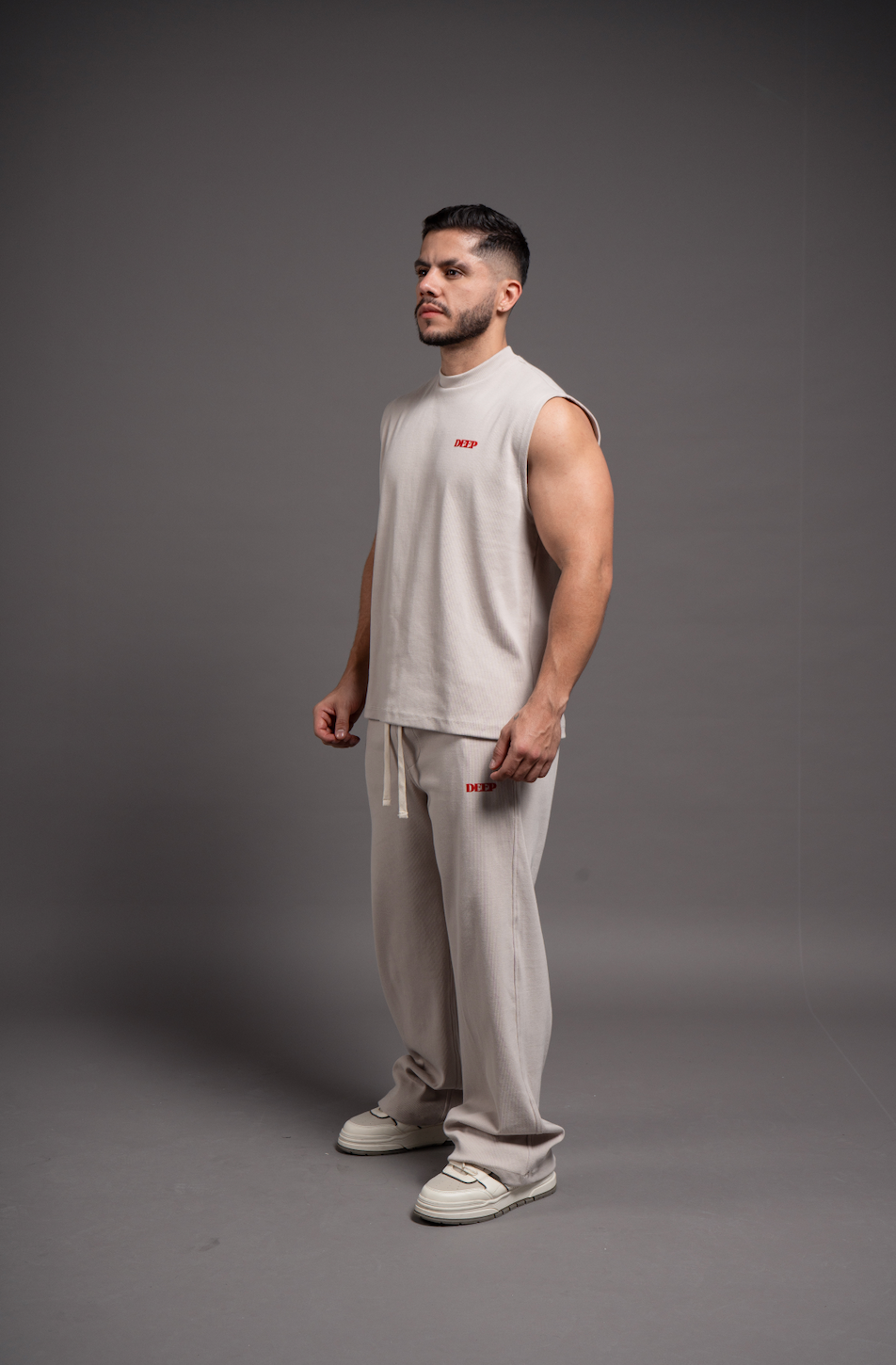 Pantalón Tejido