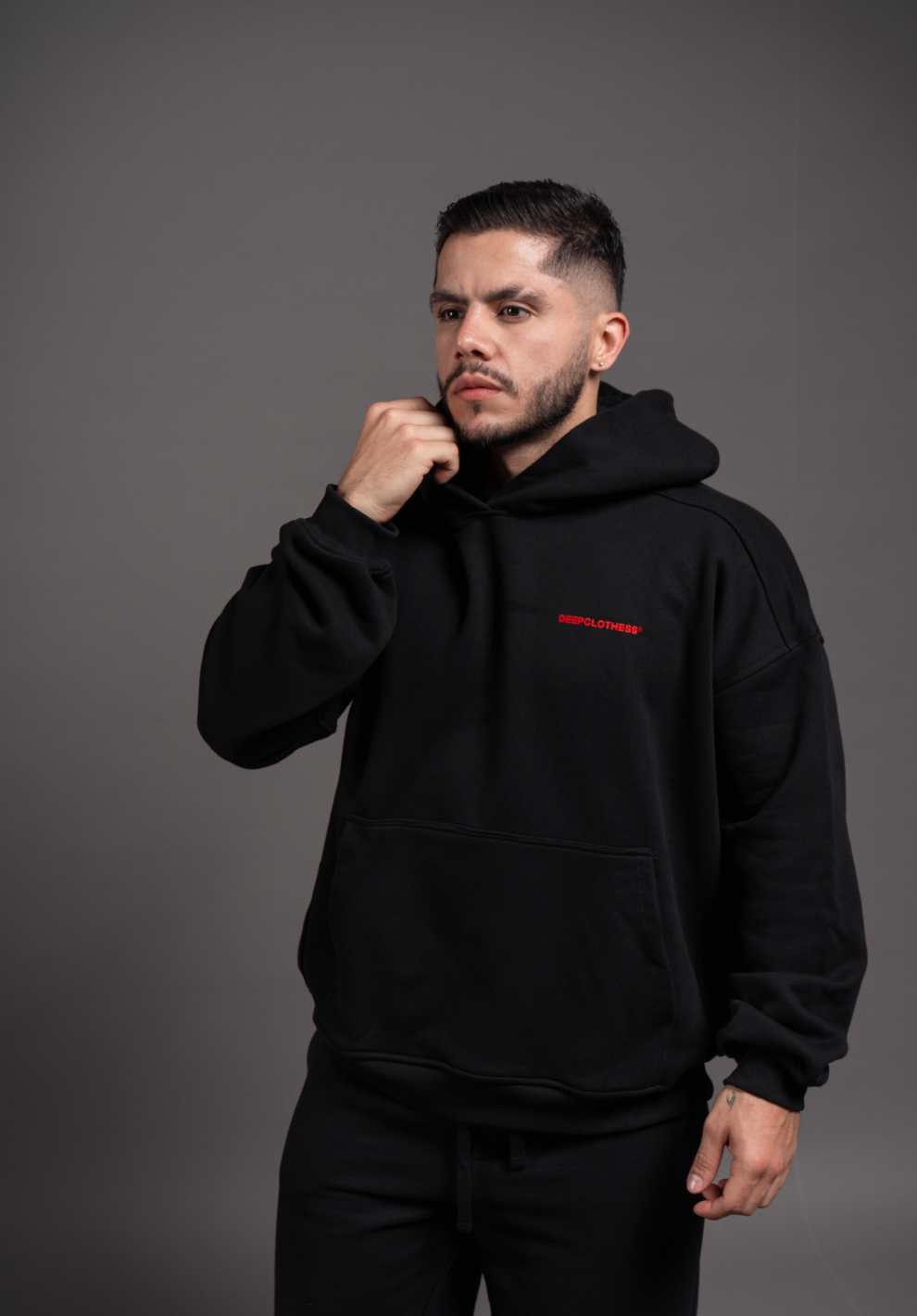 Hoodie