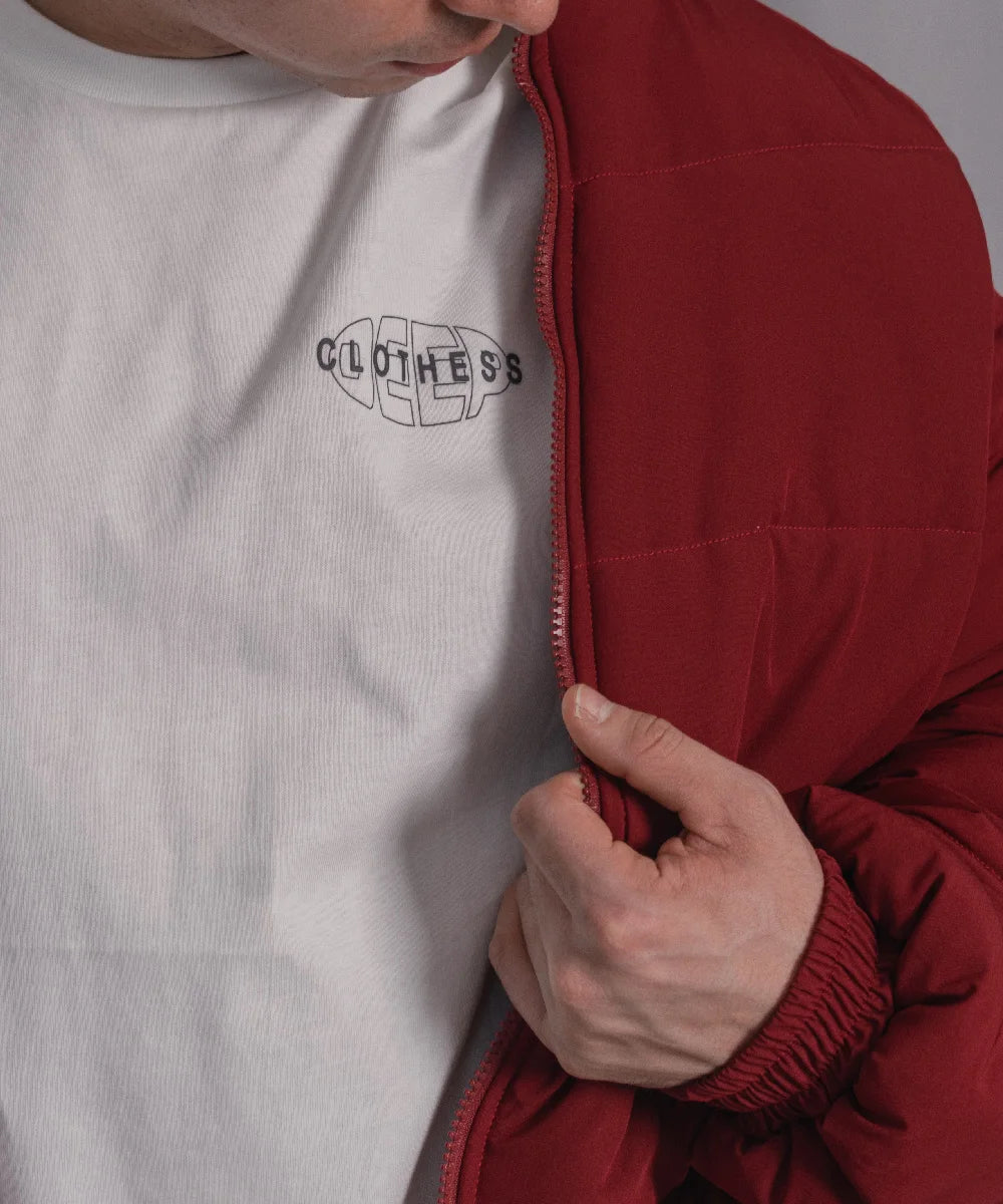 Puffer Jacket Vino