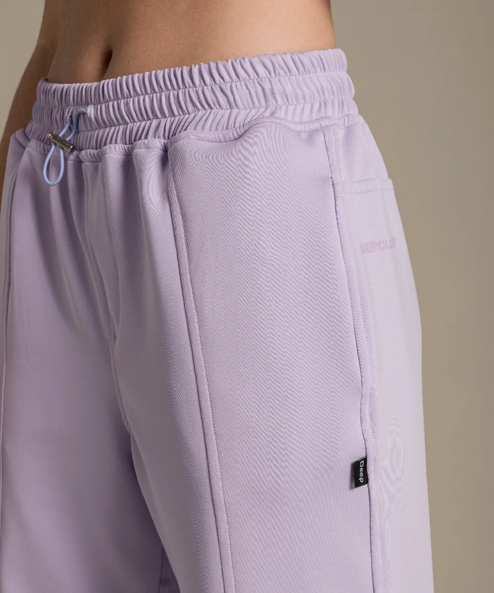 Pantalón fresh Lila para Mujer